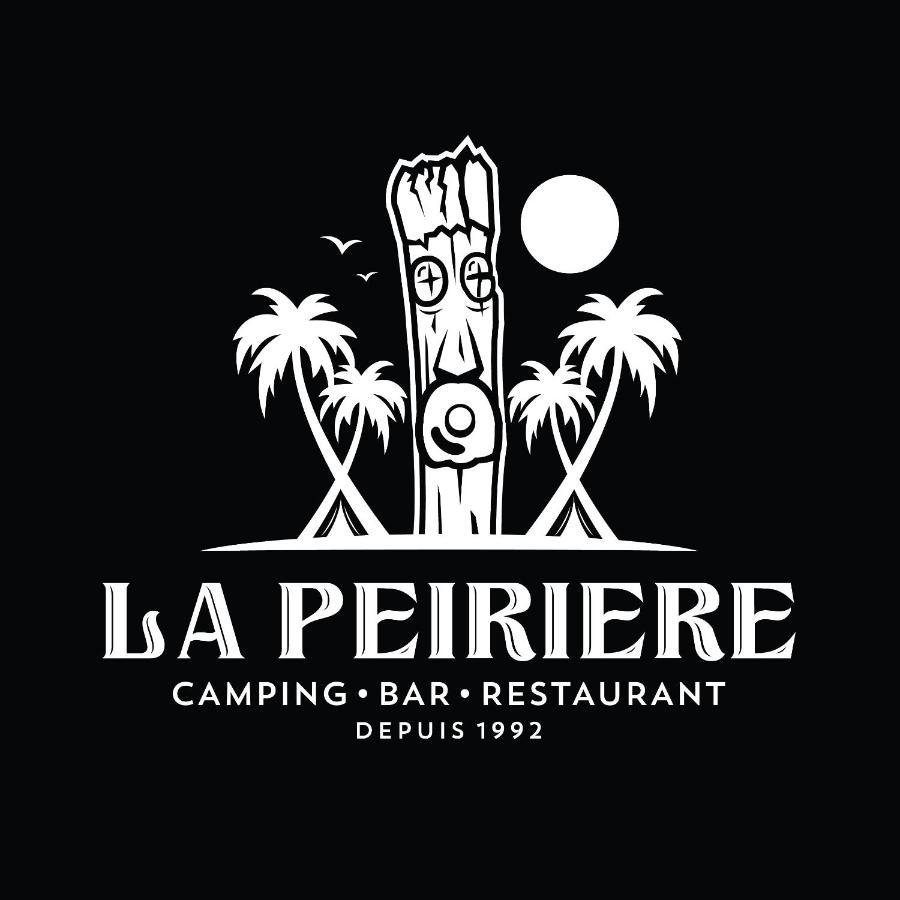 Camping La Peiriere Tuchan Zewnętrze zdjęcie